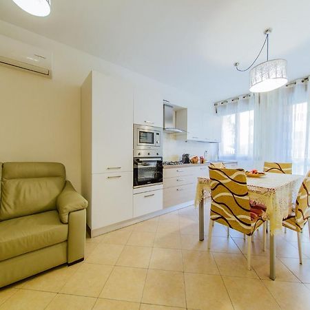 Apartmán Welc-Om Sofia Padova Exteriér fotografie