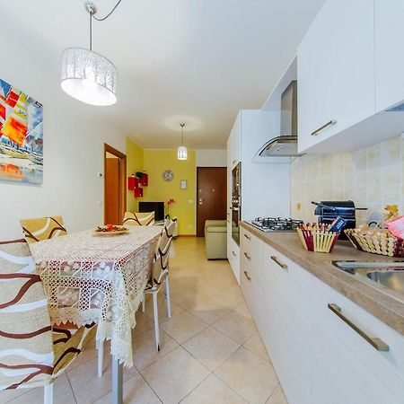 Apartmán Welc-Om Sofia Padova Exteriér fotografie