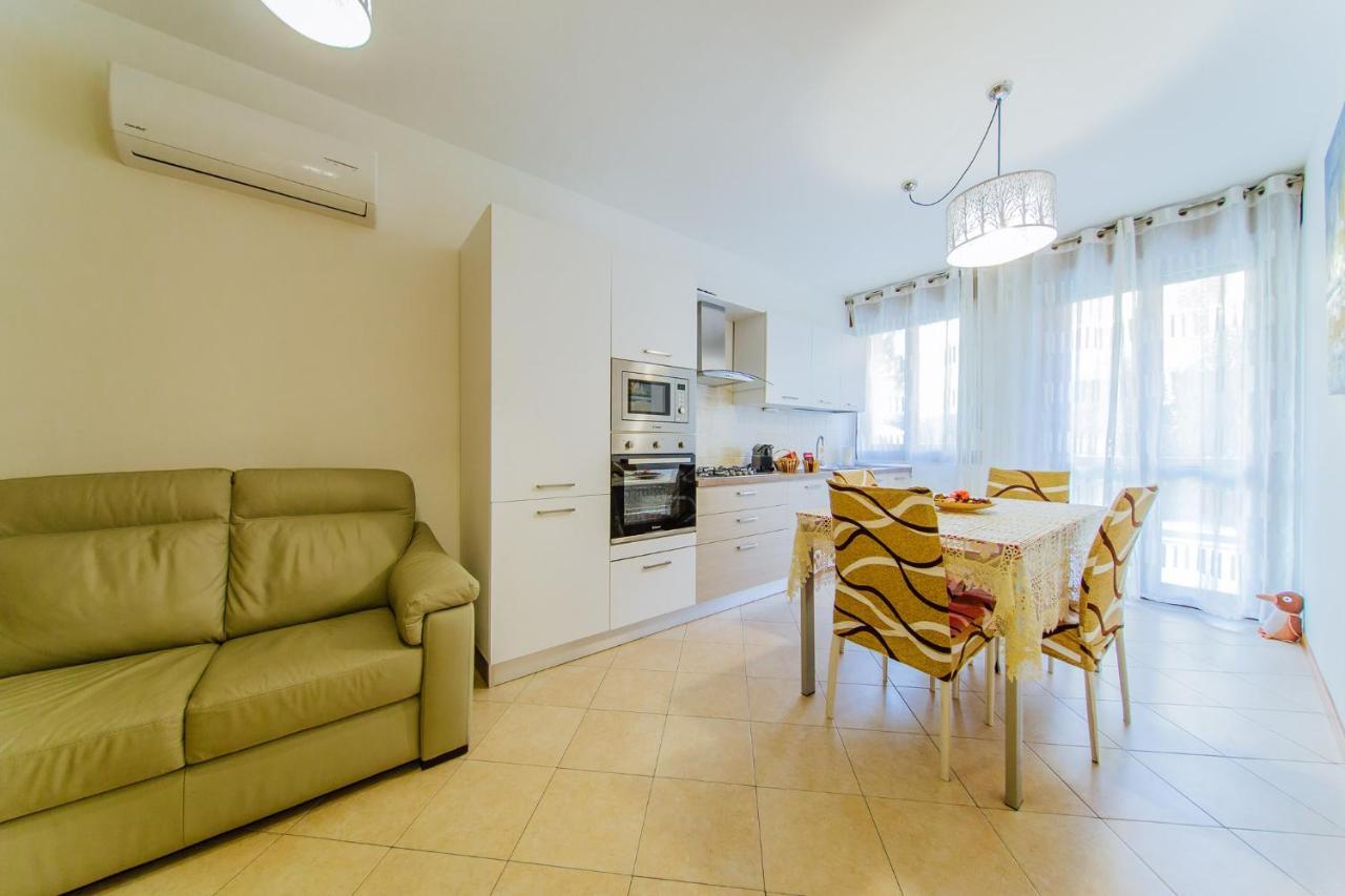 Apartmán Welc-Om Sofia Padova Exteriér fotografie