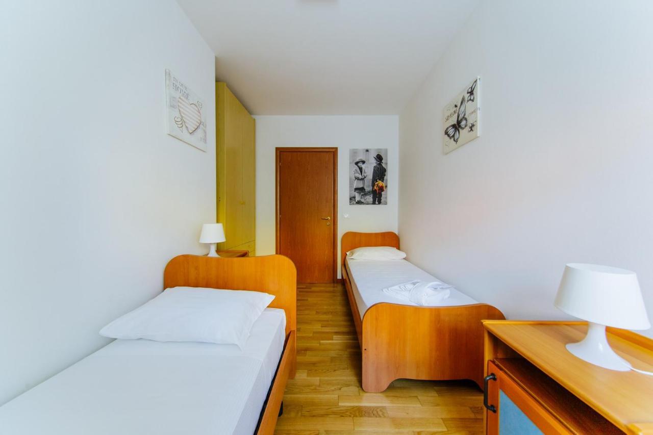 Apartmán Welc-Om Sofia Padova Exteriér fotografie