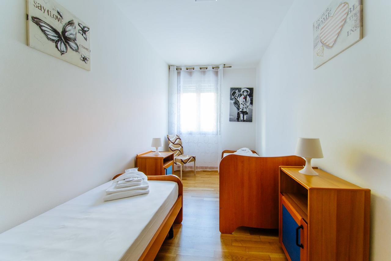 Apartmán Welc-Om Sofia Padova Exteriér fotografie