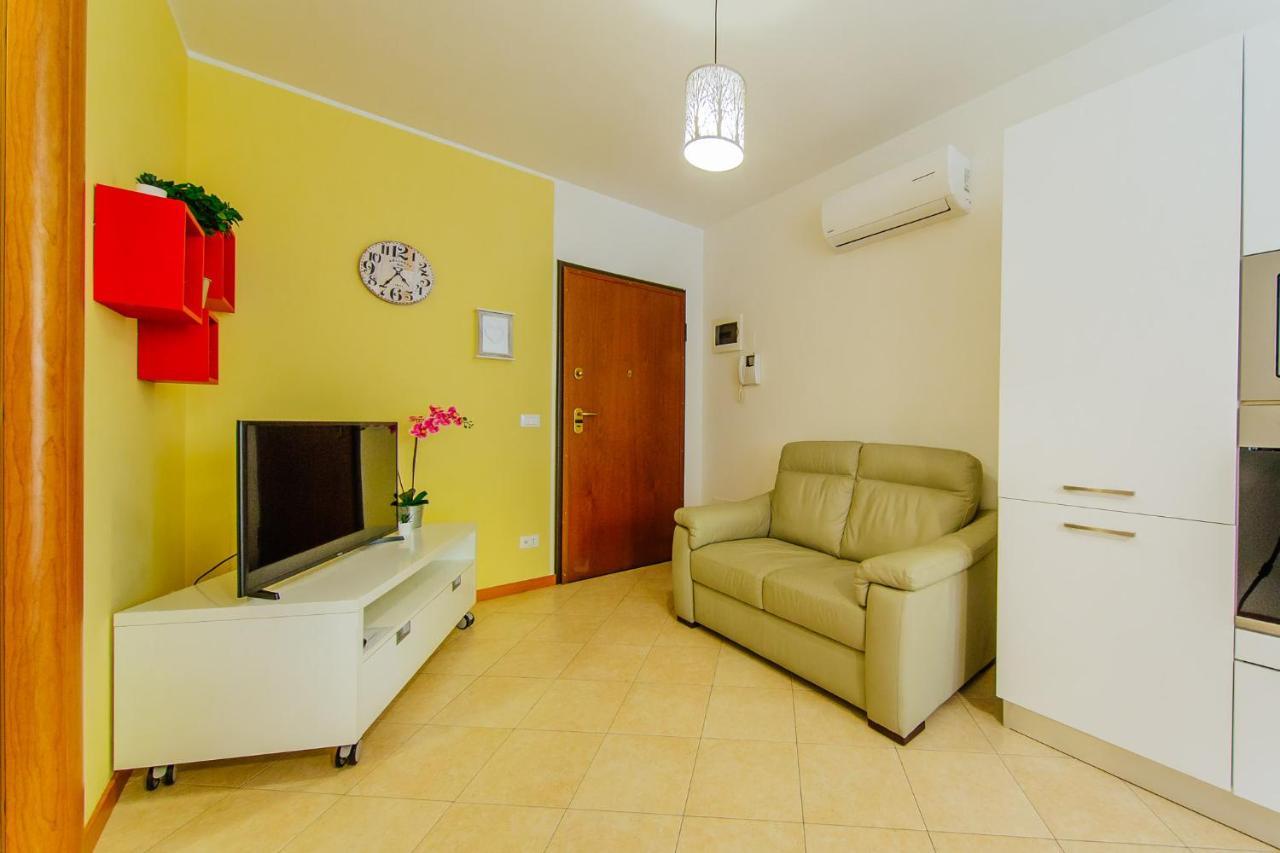 Apartmán Welc-Om Sofia Padova Exteriér fotografie