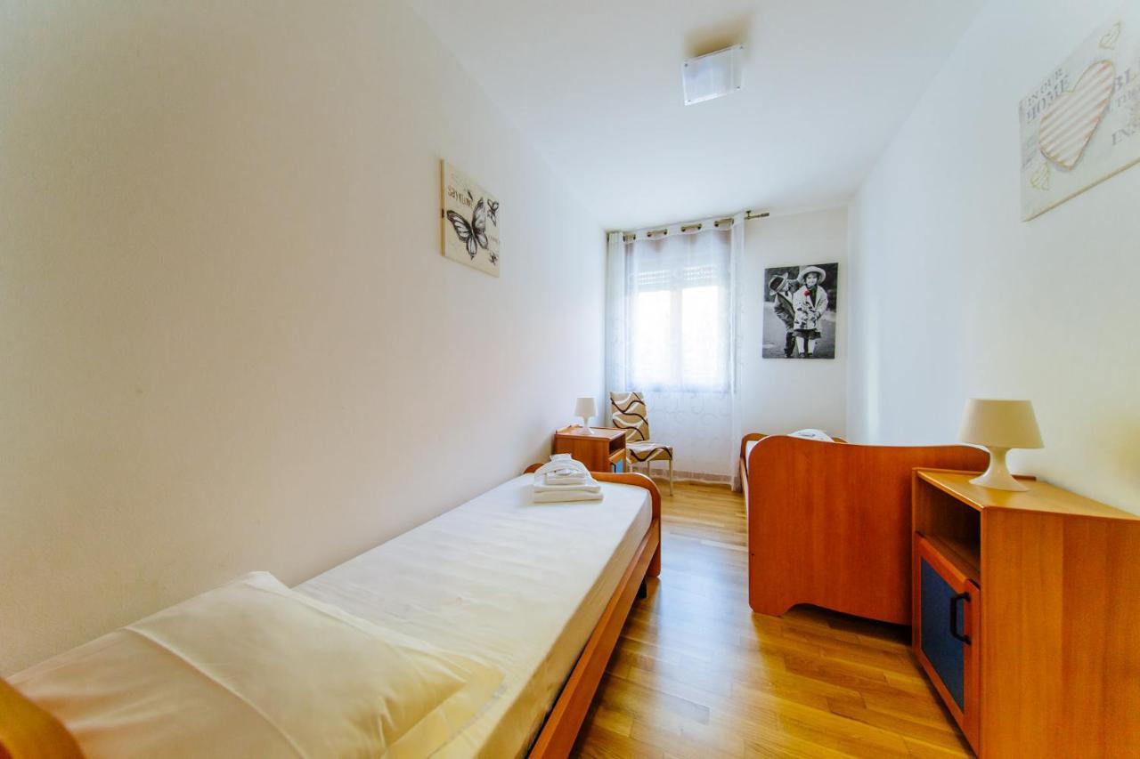 Apartmán Welc-Om Sofia Padova Exteriér fotografie