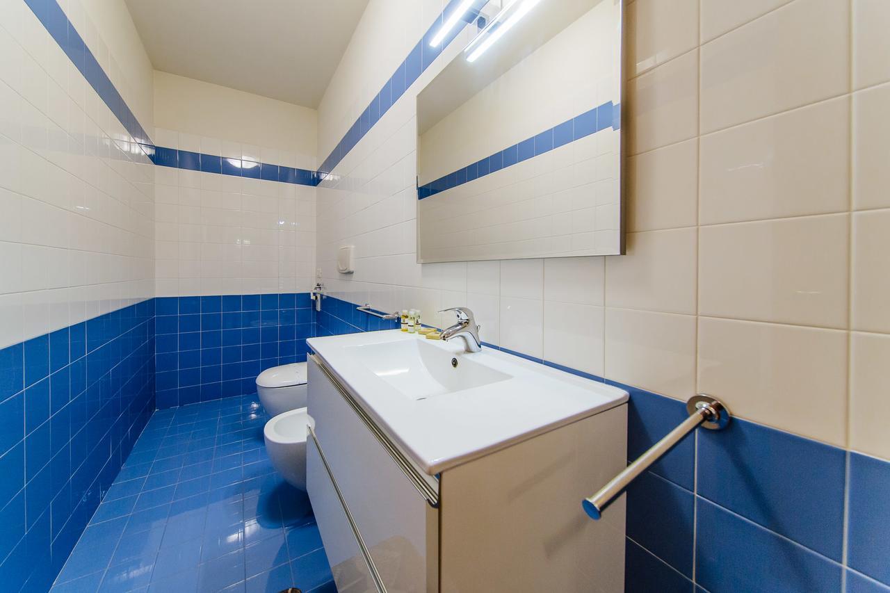 Apartmán Welc-Om Sofia Padova Exteriér fotografie